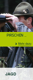 Pirschen