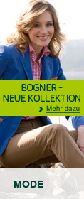 Bogner - Neue Kollektion