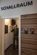 Filiale Aschheim Eröffnung