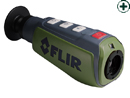 Wärmebildkamera FLIR Scout