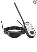 SPORTDOG TEK 1.0 GPS Ortungs- und Trainingssystem