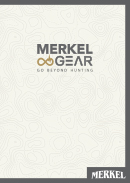 MerkelGear Markenbooklet