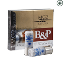 B6P SATURN Jagdschrotpatronen