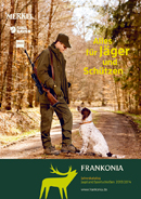 Jahreskatalog Jagd 2013/14