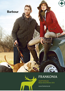Jahreskatalog Bekleidung Herbst/Winter 2012