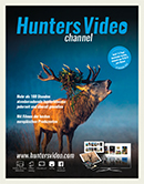 Hunters Video Channel