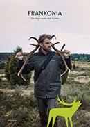 Frankonia mit einem neuen Markenauftritt und einem neuen Claim